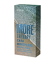 Estel More Therapy - Набор Сила минералов 250 мл + 200 мл
